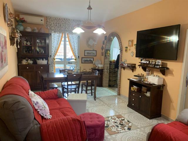 Appartamento in vendita di 125 m² in Corso Lucilio, 98