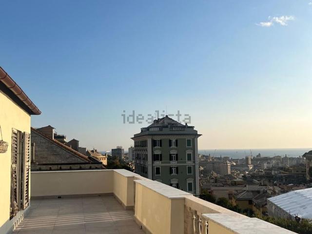 Appartamento in vendita di 125 m² in Corso Niccolò Paganini, 21