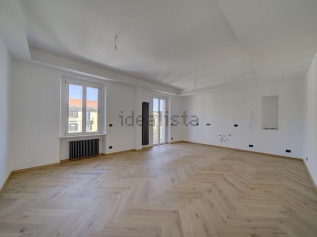 Appartamento in vendita di 125 m² in Corso Racconigi, 83