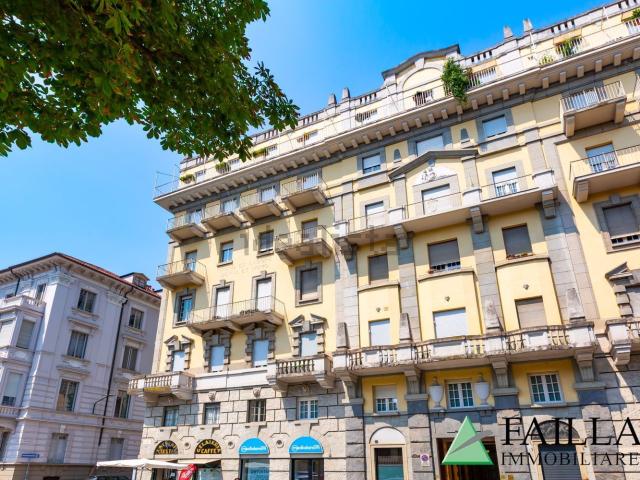 Appartamento in vendita di 125 m² in Corso Re Umberto