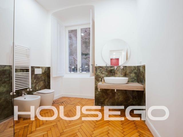 Appartamento in vendita di 125 m² in Corso Solferino, 5