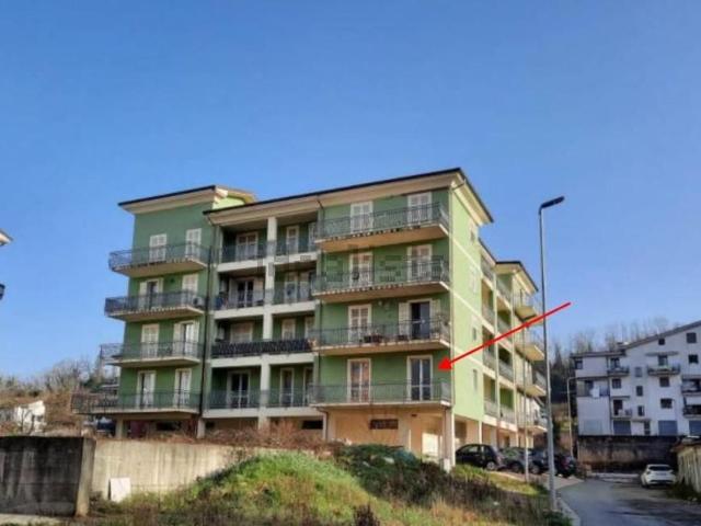 Appartamento in vendita di 125 m² in Largo Altiero Spinelli