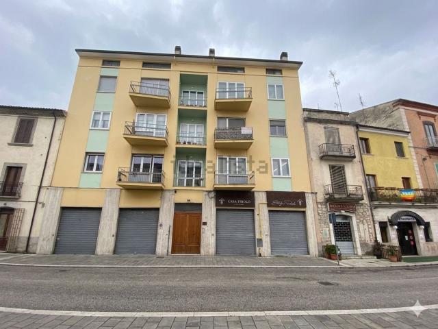 Appartamento in vendita di 125 m² in Largo Duomo