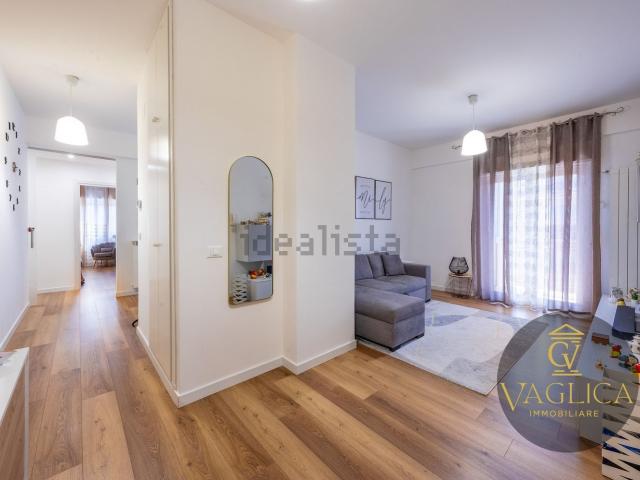 Appartamento in vendita di 125 m² in Largo Girolamo Bellavista