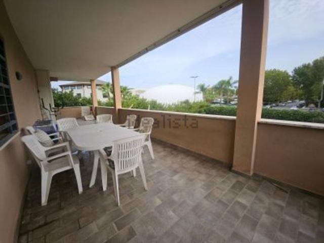 Appartamento in vendita di 125 m² in Largo Rodolfo Villani