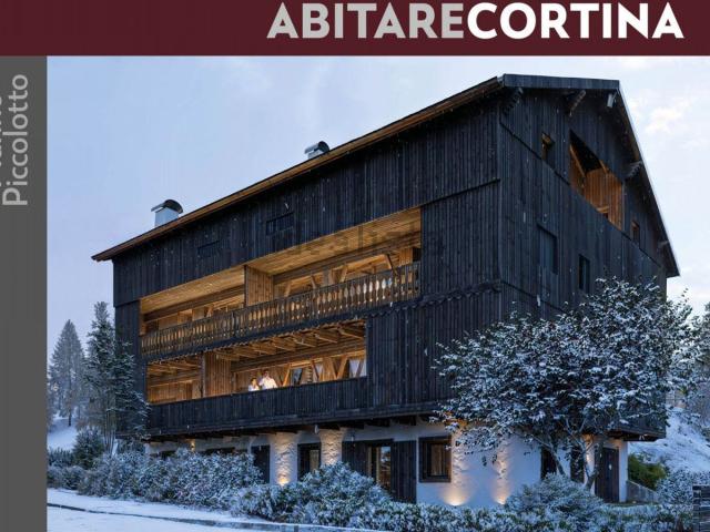 Appartamento in vendita di 125 m² in Località Zuel di Sopra