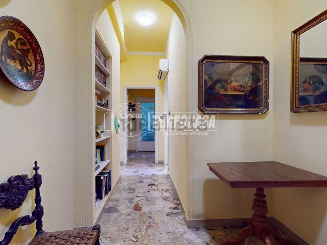 Appartamento in vendita di 125 m² in Piazza 80° Fanteria