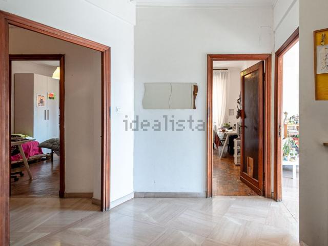 Appartamento in vendita di 125 m² in Piazza Camillo Benso Conte di Cavour, 16