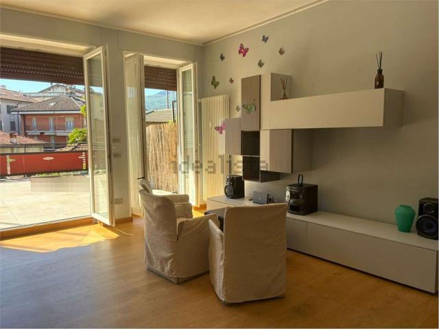 Appartamento in vendita di 125 m² in Piazza Camillo Cavour, 2