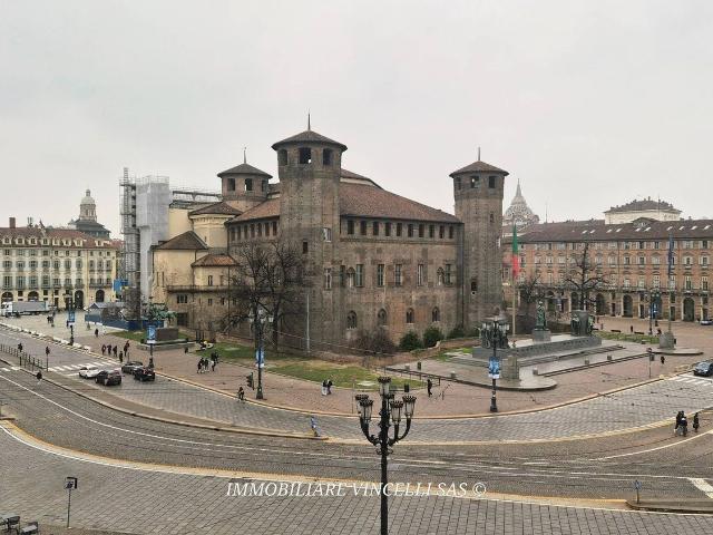 Appartamento in vendita di 125 m² in Piazza Castello