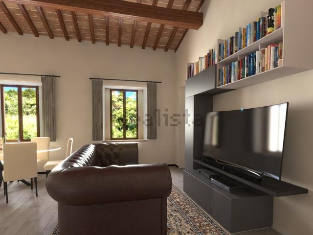 Appartamento in vendita di 125 m² in Piazza Arnolfo di Cambio