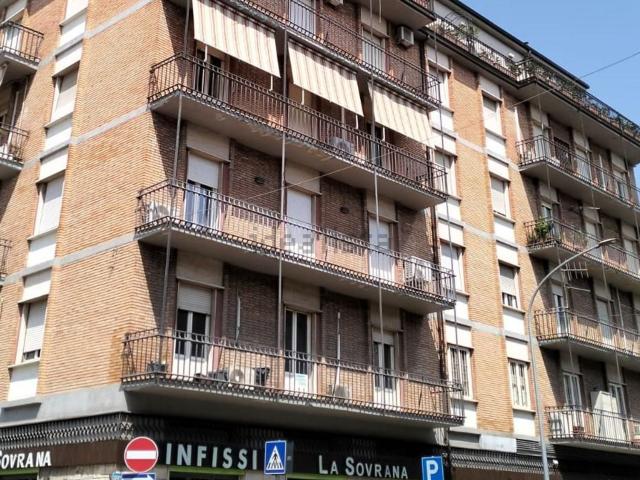 Appartamento in vendita di 125 m² in Piazza Bruno Buozzi