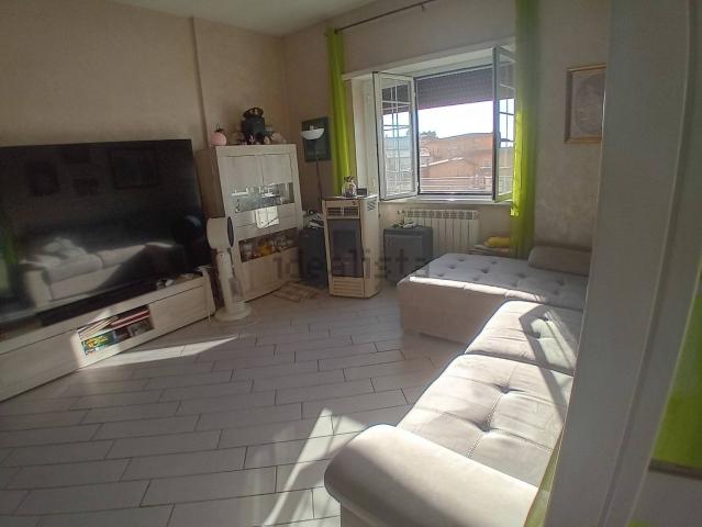Appartamento in vendita di 125 m² in Piazza Giulio Cesare