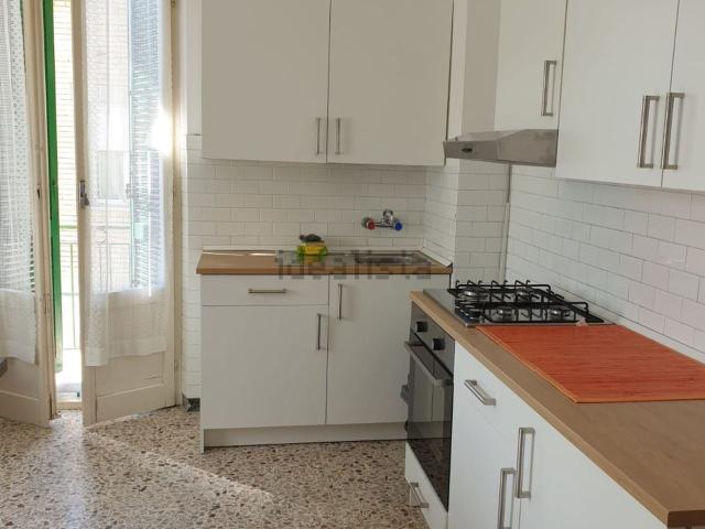 Appartamento in vendita di 125 m² in Piazza Giuseppe Garibaldi