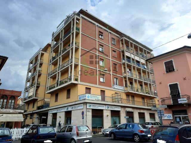 Appartamento in vendita di 125 m² in Piazza Giuseppe Mazzini