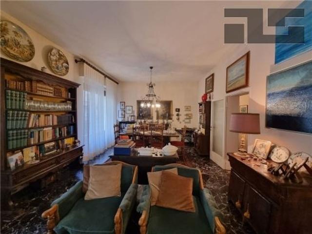 Appartamento in vendita di 125 m² in Piazza Giovambattista Giorgini