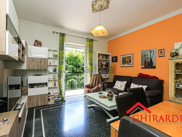 Appartamento in vendita di 125 m² in Piazza Giovanni Tarello, 9