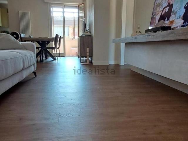 Appartamento in vendita di 125 m² in Piazza Daniele Manin