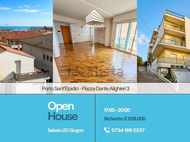 Appartamento in vendita di 125 m² in Piazza Dante Alighieri, 3
