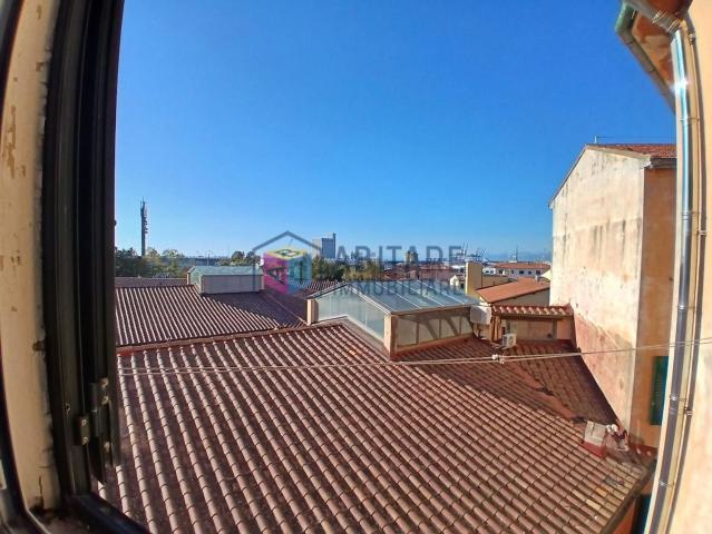Appartamento in vendita di 125 m² in Piazza dei Legnami
