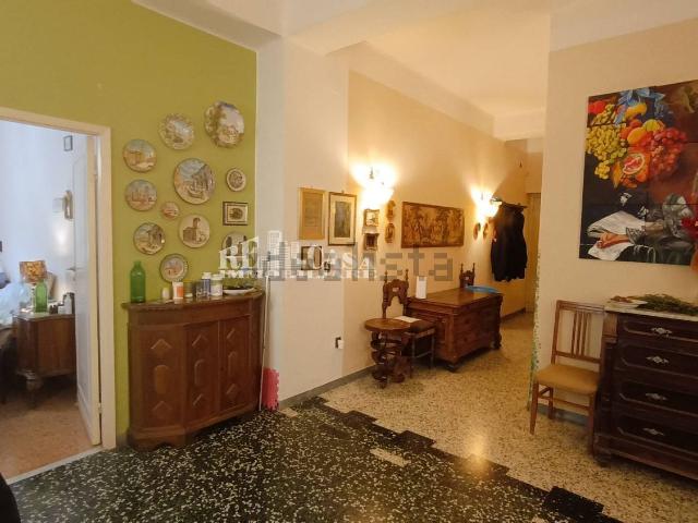 Appartamento in vendita di 125 m² in Piazza della Immacolata, 27