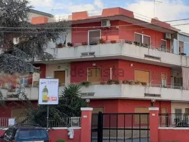 Appartamento in vendita di 125 m² in Piazza della Provincia
