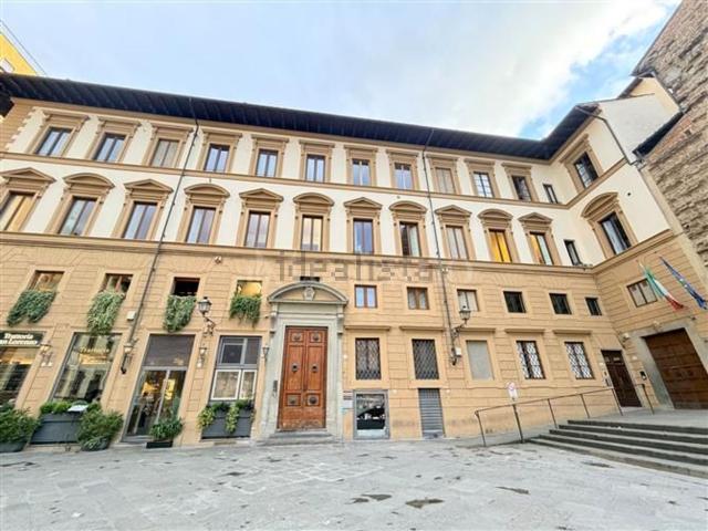 Appartamento in vendita di 125 m² in Piazza di San Lorenzo