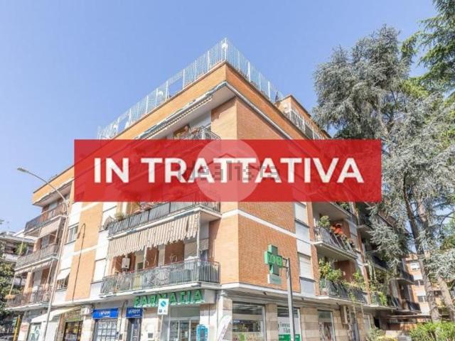 Appartamento in vendita di 125 m² in Piazza Filattiera, 12