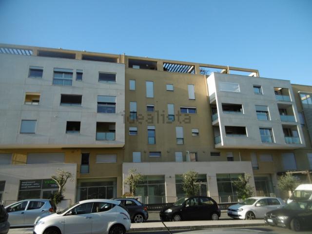 Appartamento in vendita di 125 m² in Piazza Is Maglias, 129
