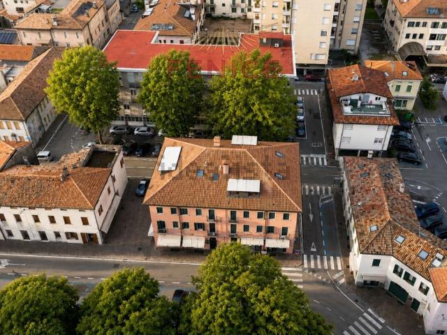 Appartamento in vendita di 125 m² in Piazza Luigi Negrelli