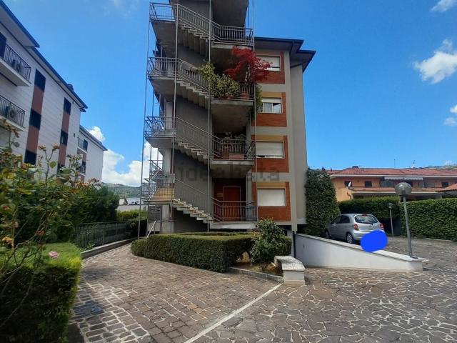 Appartamento in vendita di 125 m² in Piazza Torlonia, 48