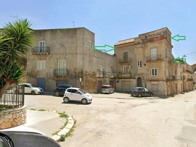 Appartamento in vendita di 125 m² in Piazza Vespri