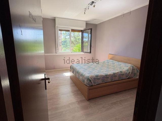 Appartamento in vendita di 125 m² in Piazzale Hegel, 18