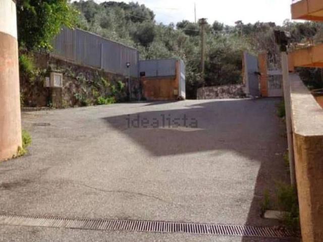 Appartamento in vendita di 125 m² in Salita Ogliastri