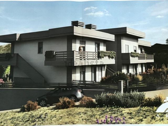 Appartamento in vendita di 125 m² in Strada Comunale della Puglia