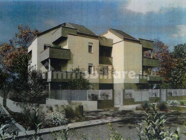 Appartamento in vendita di 125 m² in Strada Albareto, 642
