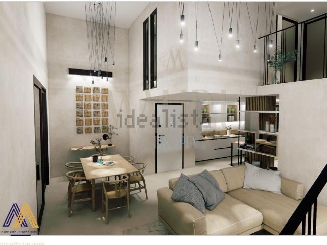 Appartamento in vendita di 125 m² in Strada Giovanni XXIII, 3