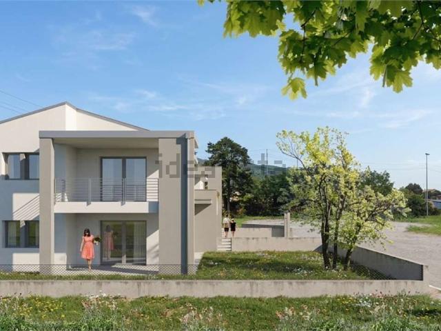 Appartamento in vendita di 125 m² in Strada del Pontadel