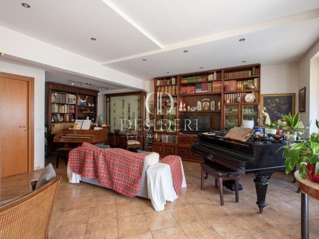 Appartamento in vendita di 125 m² in Strada di San Luigi, 46