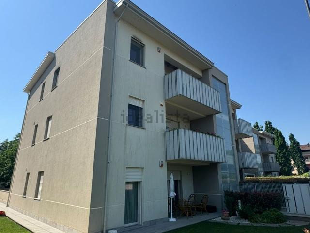 Appartamento in vendita di 125 m² in Strada Malchioda, 68