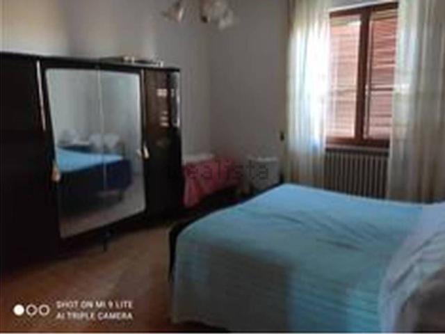 Appartamento in vendita di 125 m² in Strada Provinciale Cuprense 23