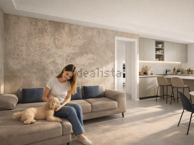 Appartamento in vendita di 125 m² in Strada Vicinale Colle Cervone