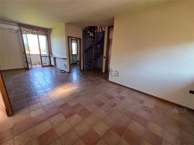 Appartamento in vendita di 126 m²