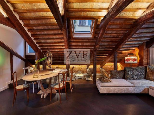 Appartamento in vendita di 126 m²