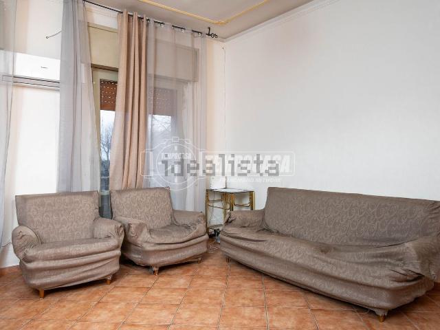Appartamento in vendita di 126 m²