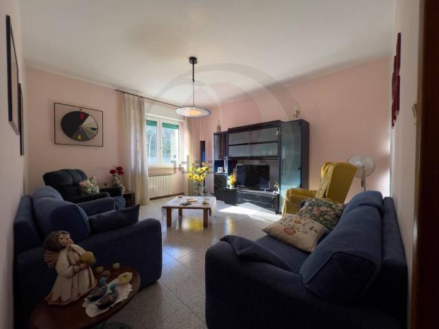 Appartamento in vendita di 126 m²