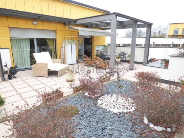 Appartamento in vendita di 126 m²