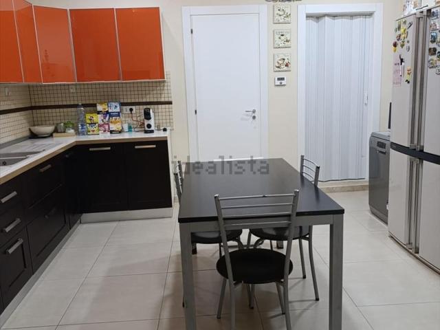 Appartamento in vendita di 126 m²