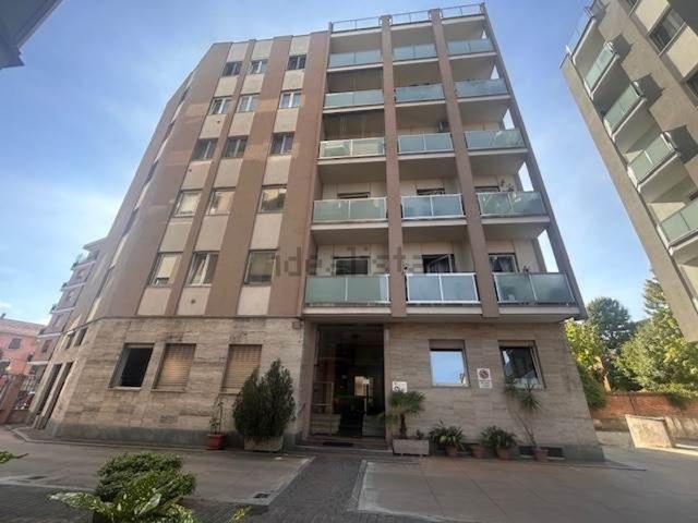 Appartamento in vendita di 126 m²