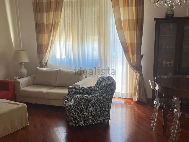 Appartamento in vendita di 126 m²